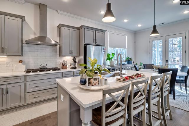 12 Beaver Lake Court, Elgin, SC 29045