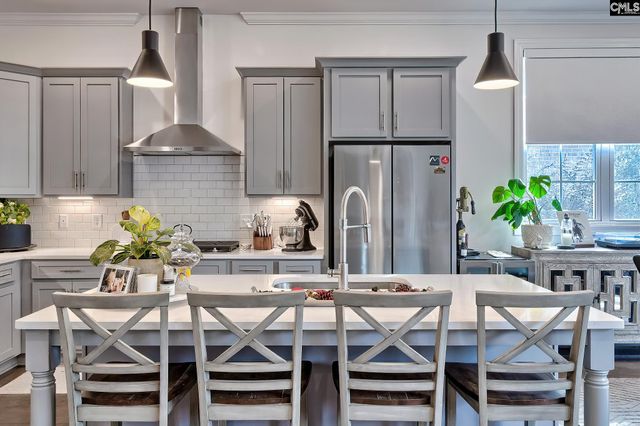 12 Beaver Lake Court, Elgin, SC 29045