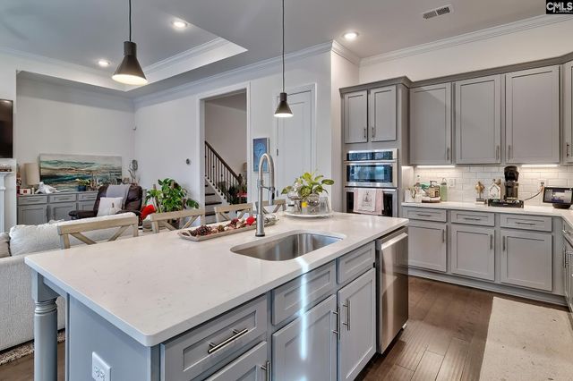 12 Beaver Lake Court, Elgin, SC 29045