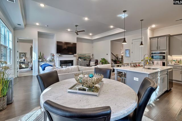 12 Beaver Lake Court, Elgin, SC 29045