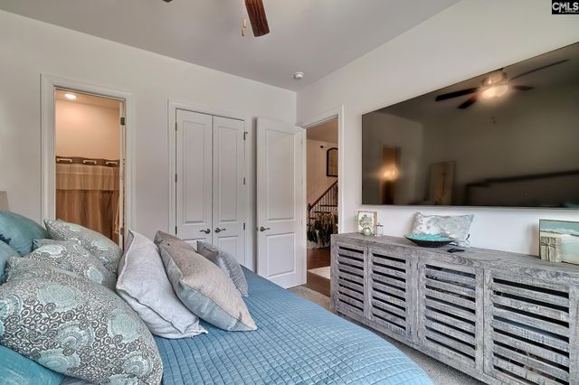 12 Beaver Lake Court, Elgin, SC 29045