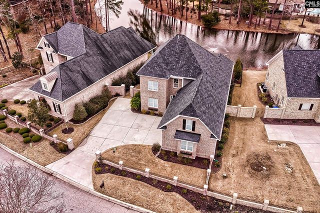 12 Beaver Lake Court, Elgin, SC 29045