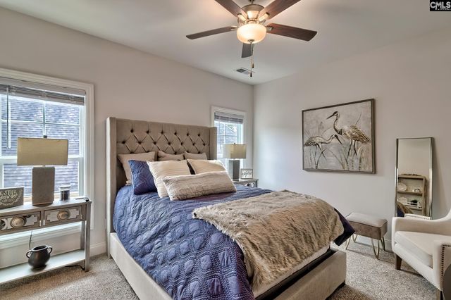 12 Beaver Lake Court, Elgin, SC 29045