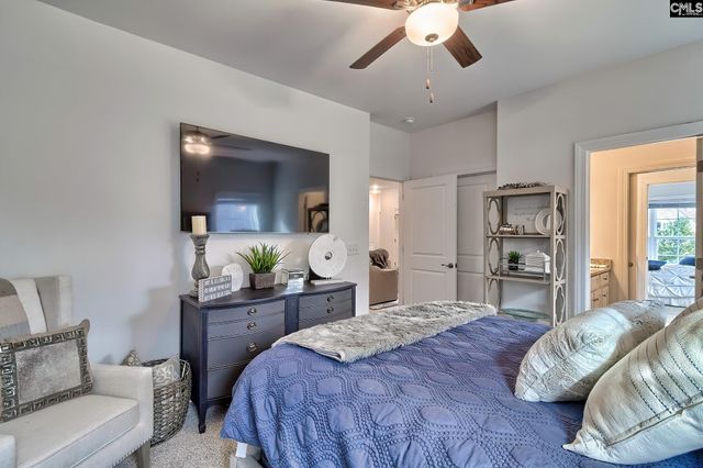 12 Beaver Lake Court, Elgin, SC 29045