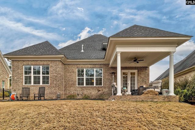 12 Beaver Lake Court, Elgin, SC 29045