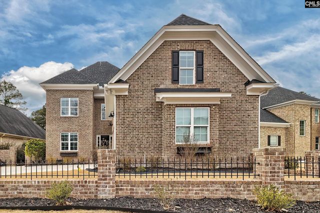 12 Beaver Lake Court, Elgin, SC 29045