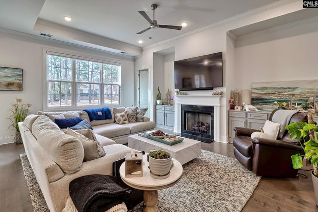 12 Beaver Lake Court, Elgin, SC 29045