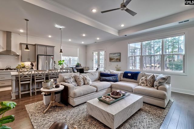 12 Beaver Lake Court, Elgin, SC 29045