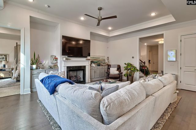 12 Beaver Lake Court, Elgin, SC 29045