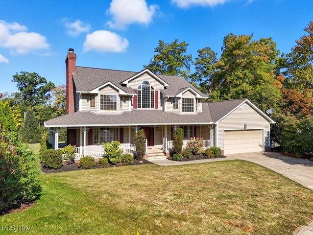 3254 Cherie Cercle, Cuyahoga Falls, OH 44223