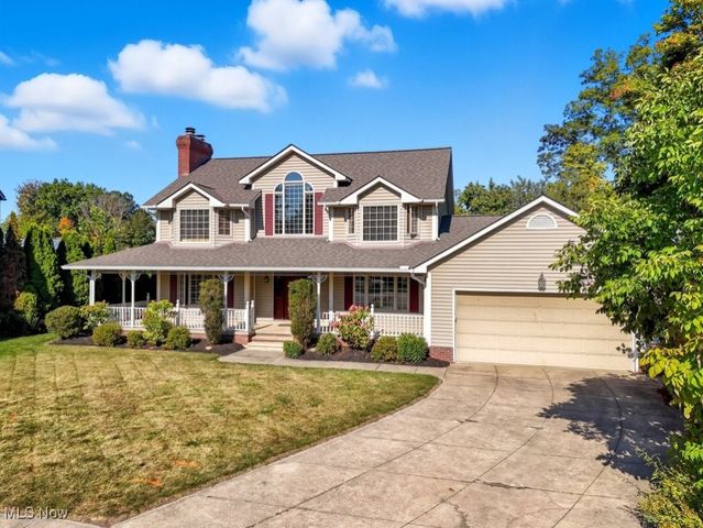 3254 Cherie Cercle, Cuyahoga Falls, OH 44223