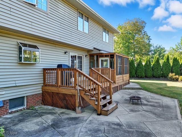 3254 Cherie Cercle, Cuyahoga Falls, OH 44223