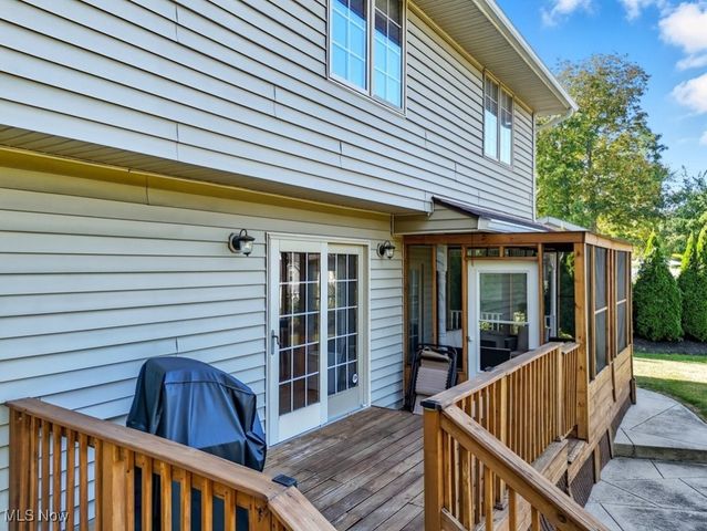 3254 Cherie Cercle, Cuyahoga Falls, OH 44223