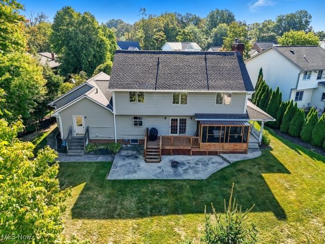 3254 Cherie Cercle, Cuyahoga Falls, OH 44223