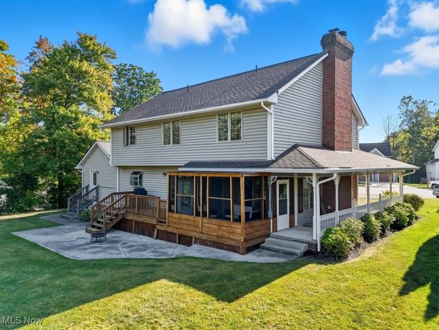 3254 Cherie Cercle, Cuyahoga Falls, OH 44223