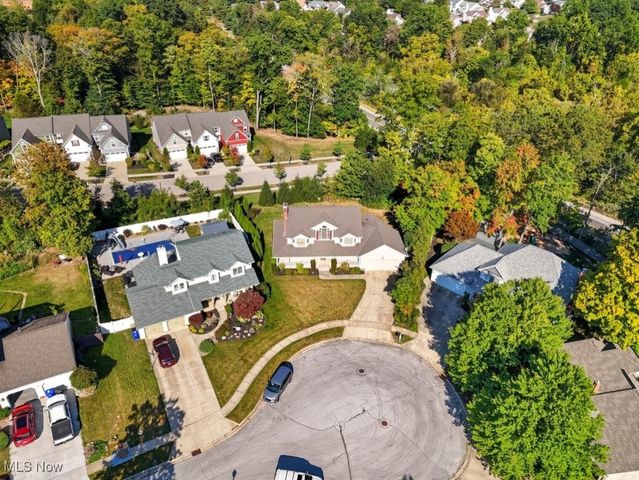 3254 Cherie Cercle, Cuyahoga Falls, OH 44223