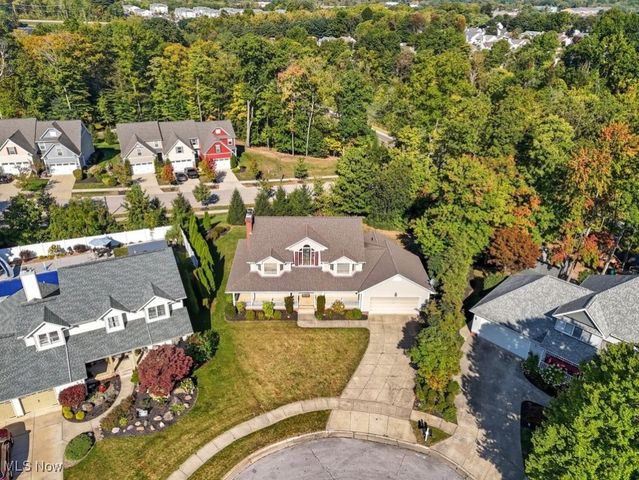 3254 Cherie Cercle, Cuyahoga Falls, OH 44223