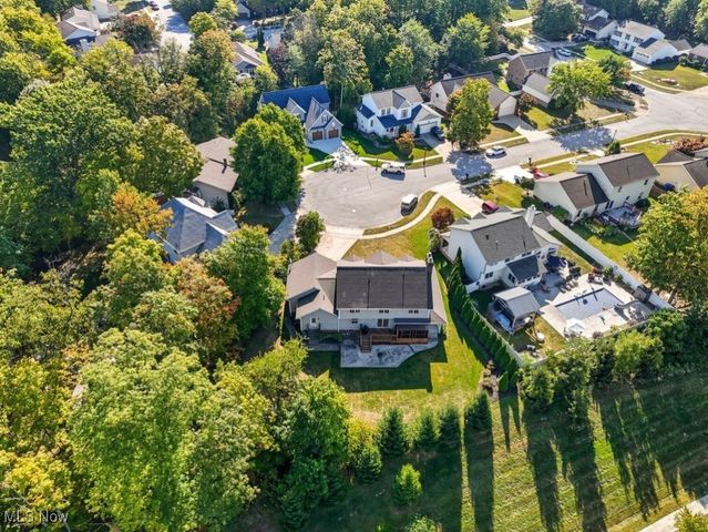 3254 Cherie Cercle, Cuyahoga Falls, OH 44223