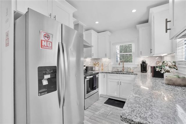 616 Darlington Road NE, Atlanta, GA 30305