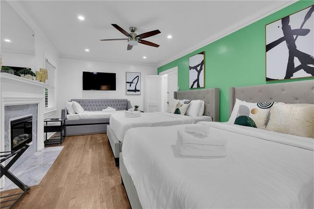 616 Darlington Road NE, Atlanta, GA 30305