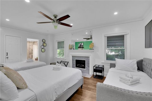 616 Darlington Road NE, Atlanta, GA 30305