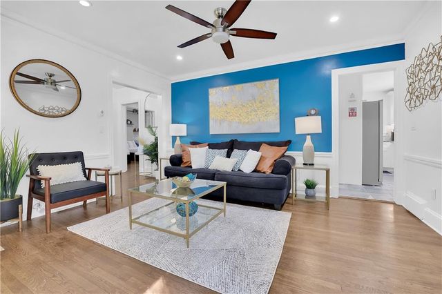 616 Darlington Road NE, Atlanta, GA 30305