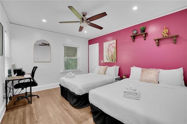 616 Darlington Road NE, Atlanta, GA 30305