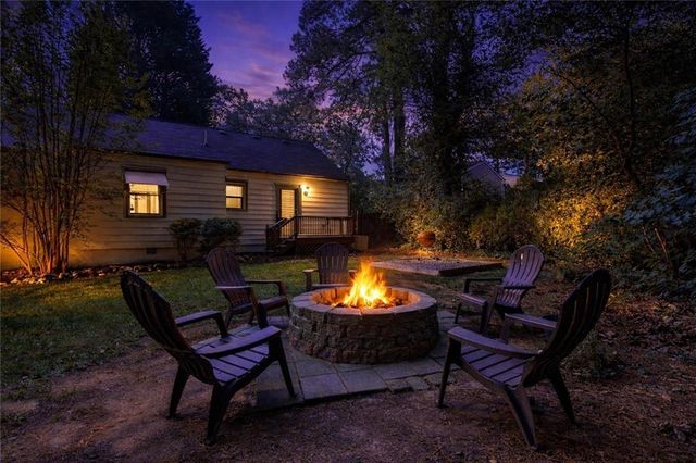 616 Darlington Road NE, Atlanta, GA 30305