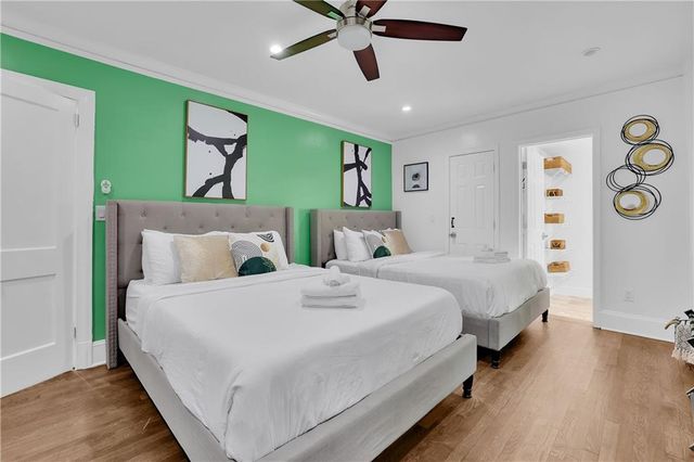616 Darlington Road NE, Atlanta, GA 30305