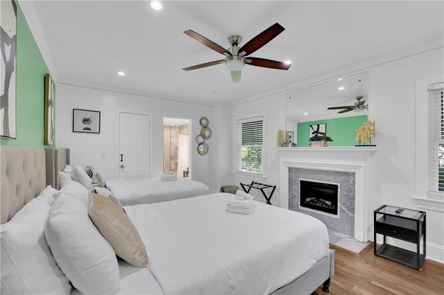 616 Darlington Road NE, Atlanta, GA 30305