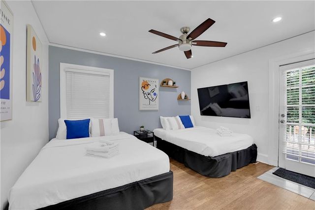 616 Darlington Road NE, Atlanta, GA 30305