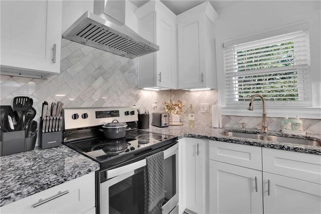 616 Darlington Road NE, Atlanta, GA 30305