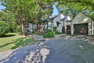 616 Darlington Road NE, Atlanta, GA 30305