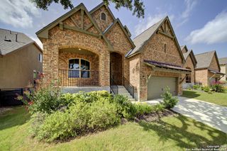 8602 Glass Gem Dr, San Antonio, TX 78249