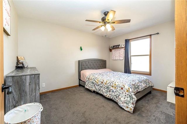 N6819 Eddy Road, Black River Falls, WI 54615