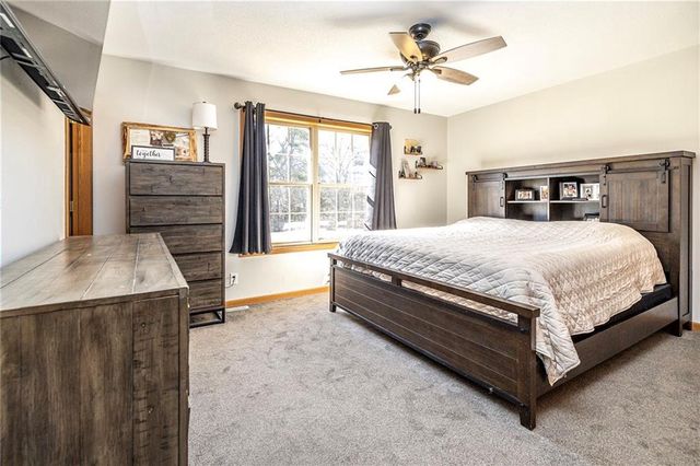 N6819 Eddy Road, Black River Falls, WI 54615