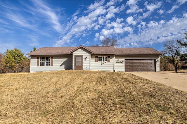 N6819 Eddy Road, Black River Falls, WI 54615