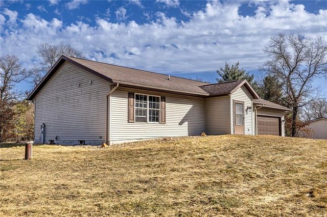 N6819 Eddy Road, Black River Falls, WI 54615