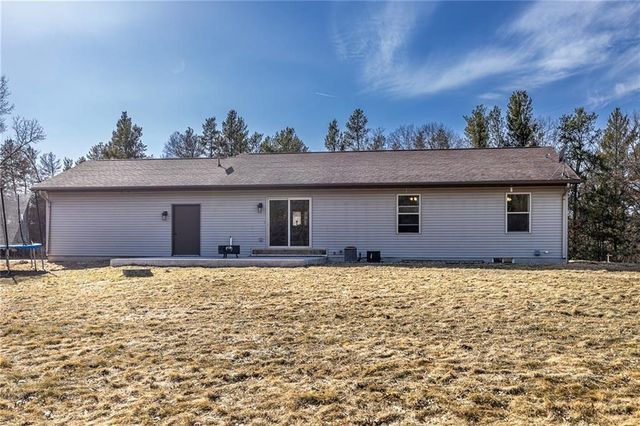 N6819 Eddy Road, Black River Falls, WI 54615