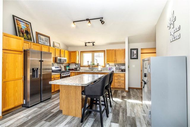 N6819 Eddy Road, Black River Falls, WI 54615