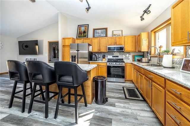 N6819 Eddy Road, Black River Falls, WI 54615