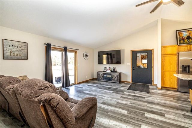 N6819 Eddy Road, Black River Falls, WI 54615