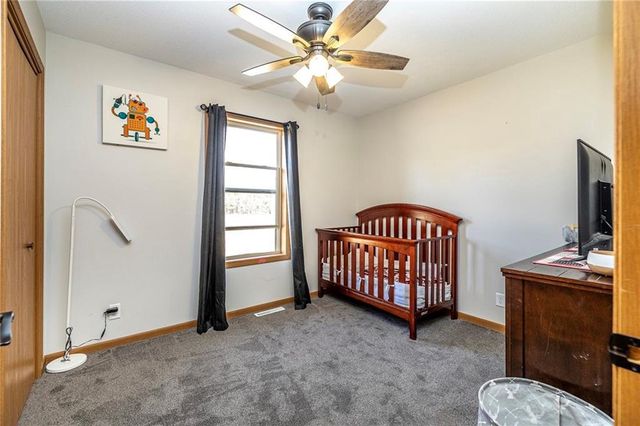 N6819 Eddy Road, Black River Falls, WI 54615