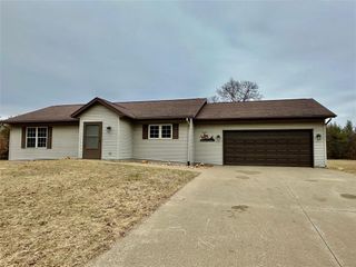N6819 Eddy Road, Black River Falls, WI 54615