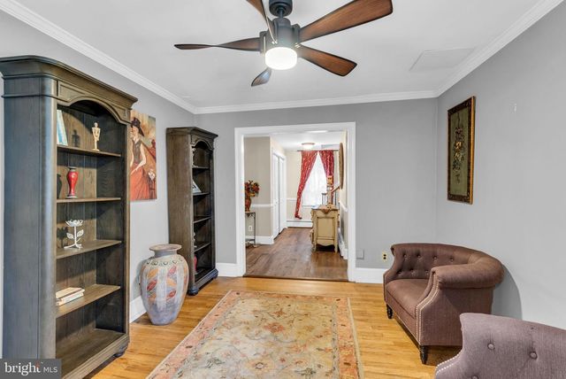 126 S MAIN ST, Allentown, NJ 08501