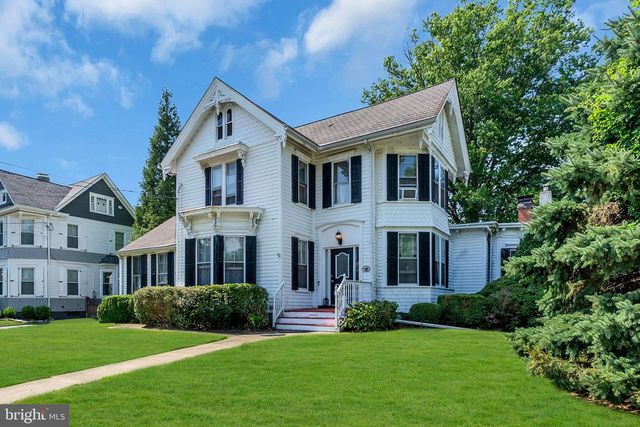 126 S MAIN ST, Allentown, NJ 08501