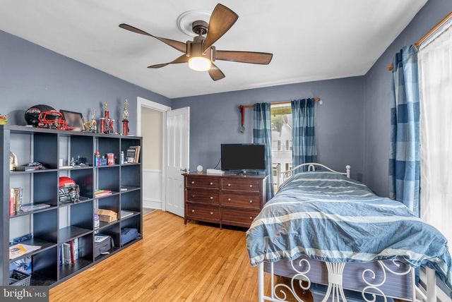 126 S MAIN ST, Allentown, NJ 08501