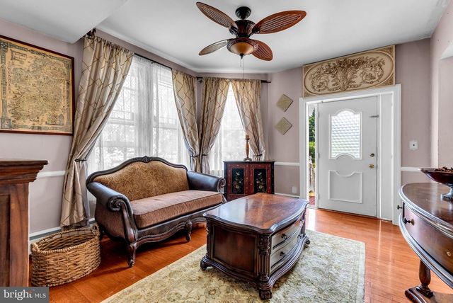 126 S MAIN ST, Allentown, NJ 08501