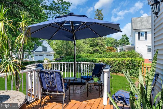 126 S MAIN ST, Allentown, NJ 08501