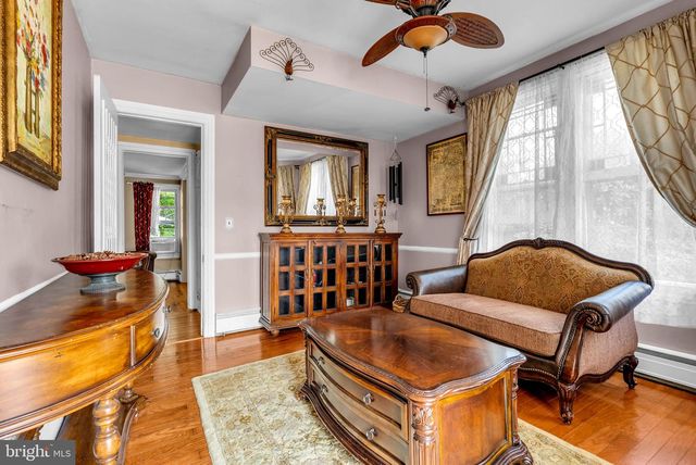 126 S MAIN ST, Allentown, NJ 08501